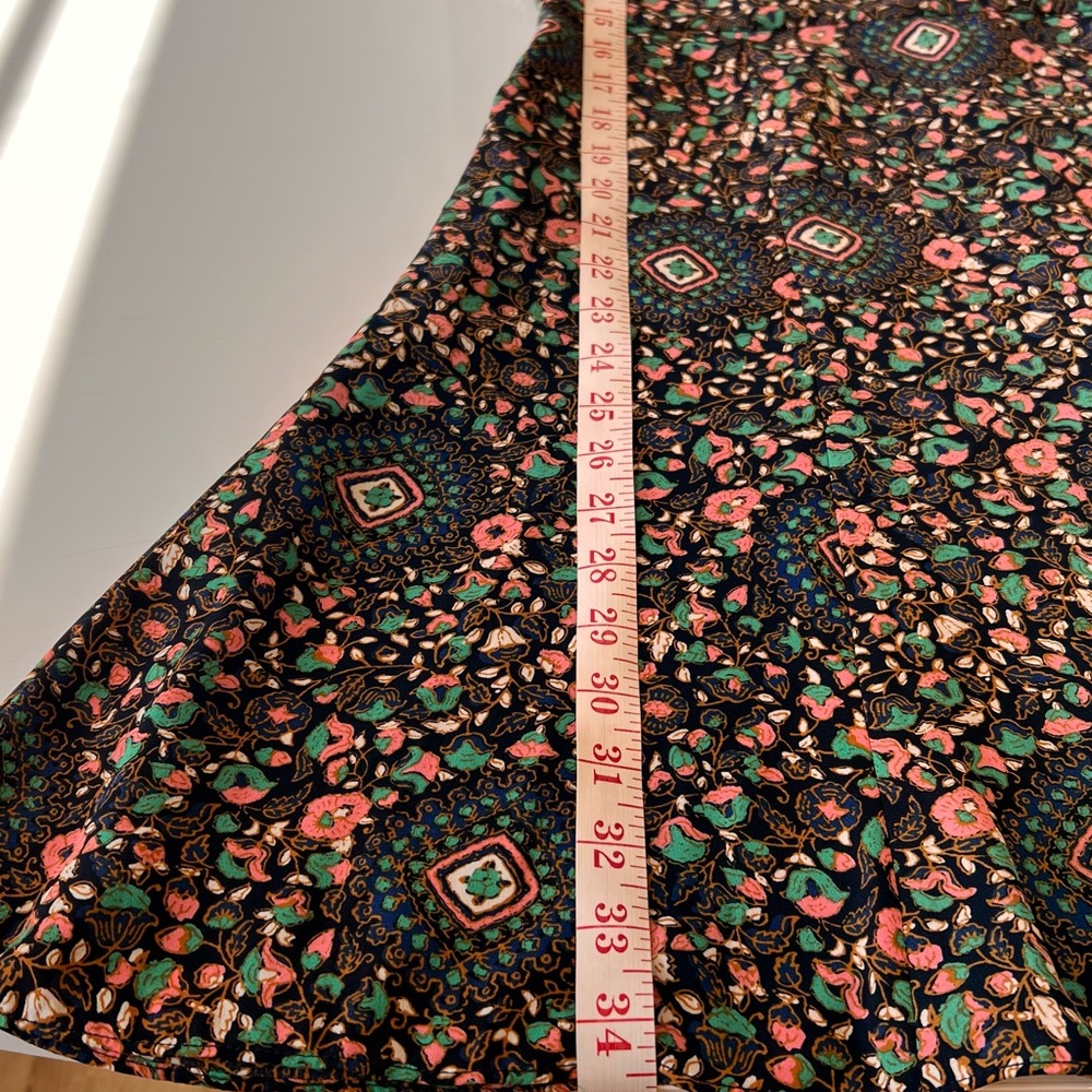 J Crew lined dress - Picture 12 of 13